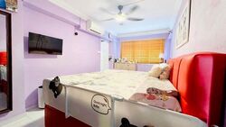 Blk 491G Tampines Street 45 (Tampines), HDB 5 Rooms #609131591